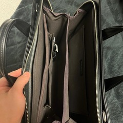 ブリーフケースの画像