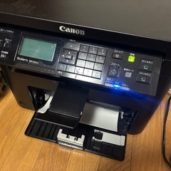 
キヤノン Canon レーザープリンター A4モノクロ複合機 Satera MF232w(有線/無線LAN・23PPM) の画像