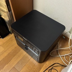 
キヤノン Canon レーザープリンター A4モノクロ複合機 Satera MF232w(有線/無線LAN・23PPM) の画像
