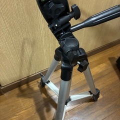 三脚の画像
