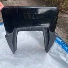 Z400GP用ビートテールの画像