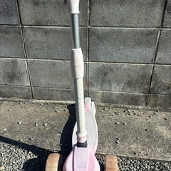 キックスケーター　ピンクの画像