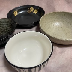 食器 4枚 おまとめの画像