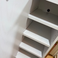 靴箱の画像