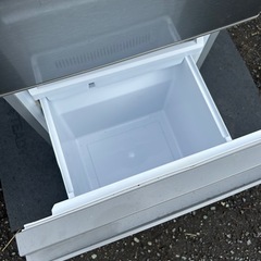 AQUA ノンフロン冷蔵庫の画像