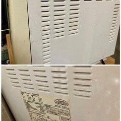 三菱オーブンレンジ　RO-BS23 2005年製の画像