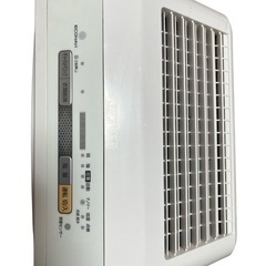 Panasonic パナソニック 加湿空気清浄機 ナノイー F-VX40H3の画像