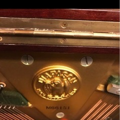 DIAPASON  
アップライトピアノ　の画像