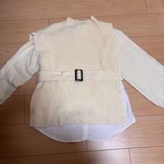 洋服5点セットの画像