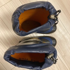 スノーシューズ24センチの画像