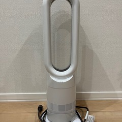 Dyson AM09 hot&cool セラミックファンヒーターの画像