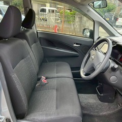 ムーヴLA100S後期カジュアルの画像