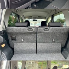 ムーヴLA100S後期カジュアルの画像