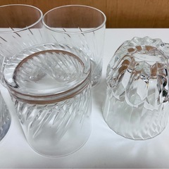 ロックグラス6個の画像