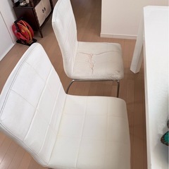 ダイニングテーブルセットの画像