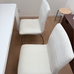 ダイニングテーブルセットの画像