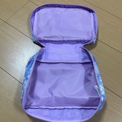 ムーミンオムツ入れの画像