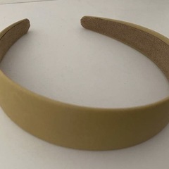 カチューシャの画像