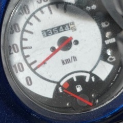 
ジャイロキャノピー ミニカー仕様 33,544kmの画像