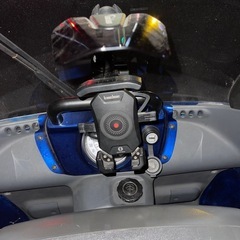 
ジャイロキャノピー ミニカー仕様 33,544kmの画像