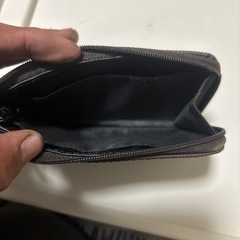 小銭いれ、カードケース4枚いれ入れの画像