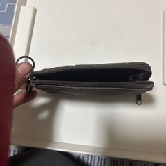 小銭いれ、カードケース4枚いれ入れの画像