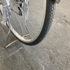 自転車71の画像