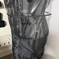 【値下げ再掲載】【新品】電動アシスト自転車 チャイルドシート付き 【Panasonic】の画像