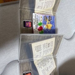 Switch ポケモン　スカーレットバイオレット　ダブルパックの画像