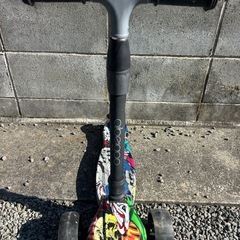 キックスケーター　の画像