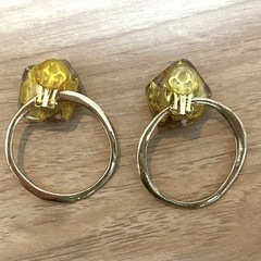 イヤリング 3点セットの画像