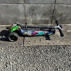 キックスケーター　の画像