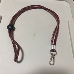 すとらストラップの画像