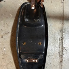 エスレア250シート
の画像