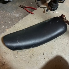 エスレア250シート
の画像