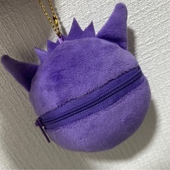 ゲンガー ポーチの画像