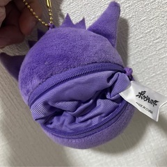 ゲンガー ポーチの画像