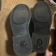 靴サイズ25の画像