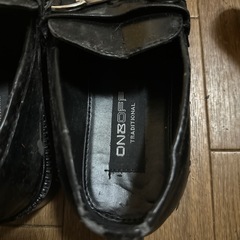 靴サイズ25の画像