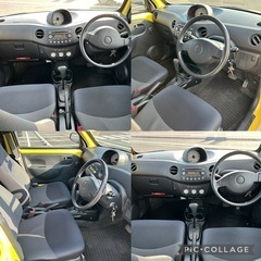 車検付き 軽自動車 ダイハツ エッセ L235 岐阜 愛知 三重 滋賀 大阪の画像