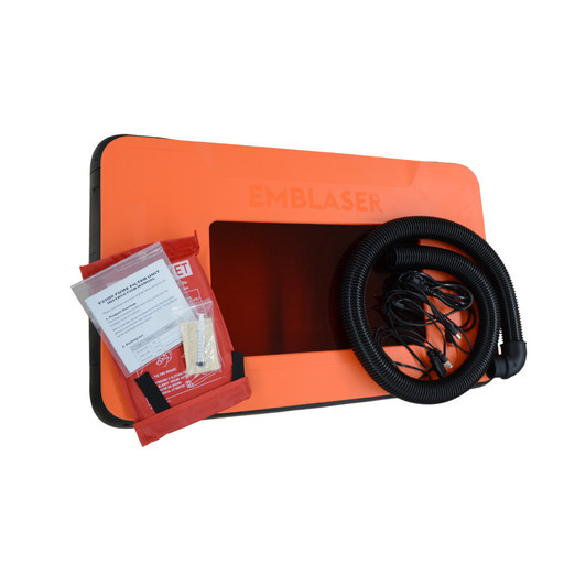 60W レーザー加工機セット ＋サンプル素材付き