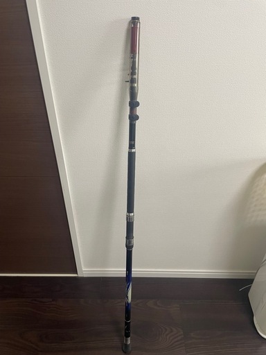 がまかつ　沖縄スペシャル　7-500