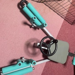 またわりの器具の画像