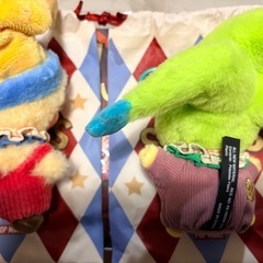 【正規品・未使用】ポップマート　WHY SO SERIOUSの画像