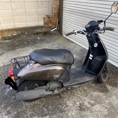 AF61 トゥデイ　ブラウン　低燃費　近所の足などに！！の画像