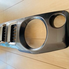 ジムニーノマド　純正グリルの画像