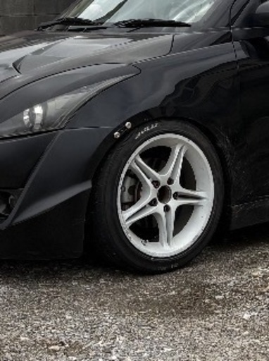 ヨコハマ 
8j 114.3 5穴