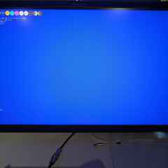 27インチ Mini LED WQHDモニター KH-LDQ271JAB／180Hz・HDR1000対応・美品の画像