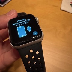 Apple Watch Series 4の画像
