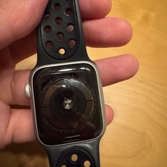 Apple Watch Series 4の画像